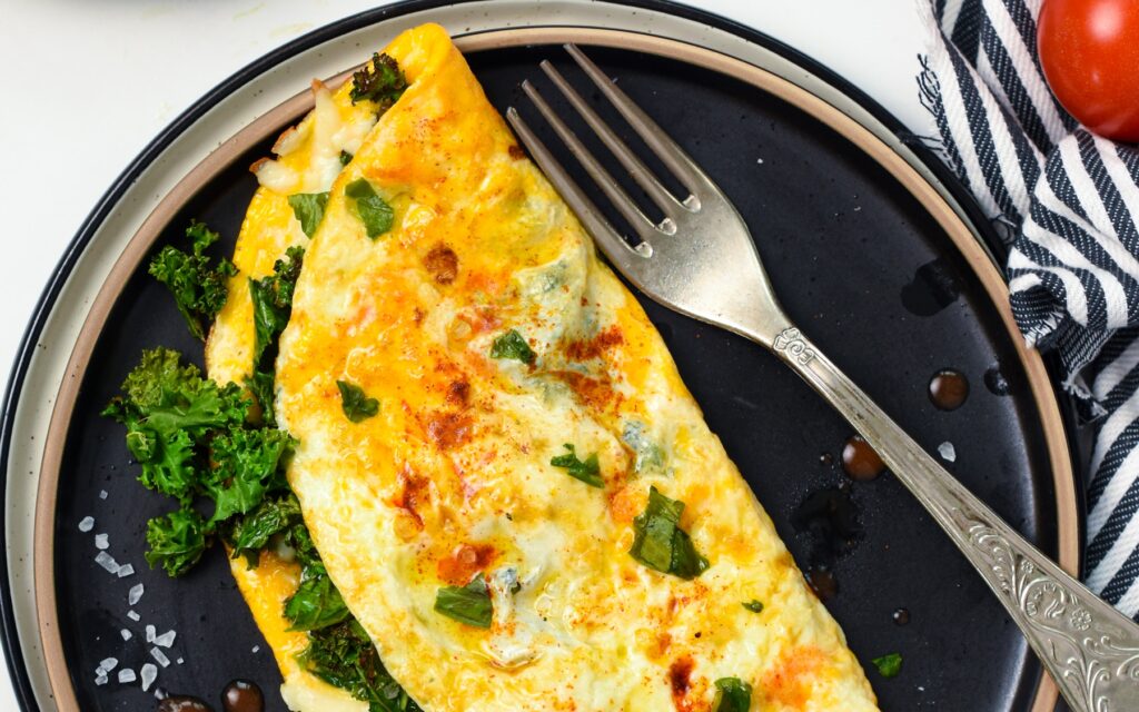 Keto Omelet