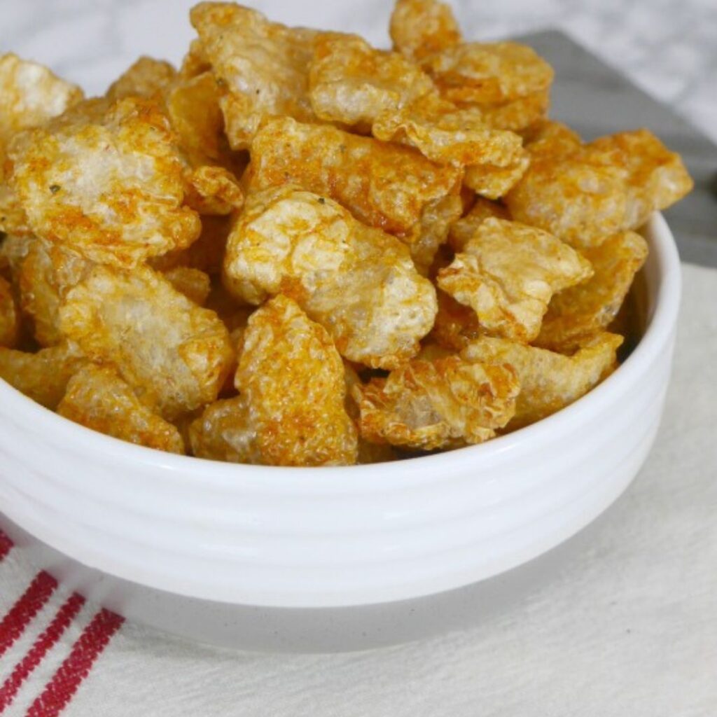 pork rinds