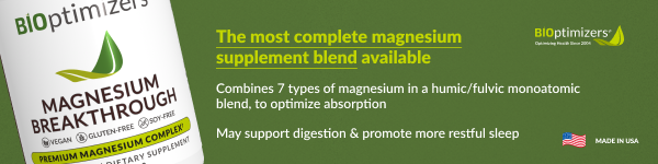 magnesium